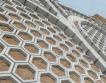 空心六邊（角）形護(hù)坡磚機(jī)