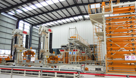 水泥砌塊機(jī) 混凝土砌塊機(jī)