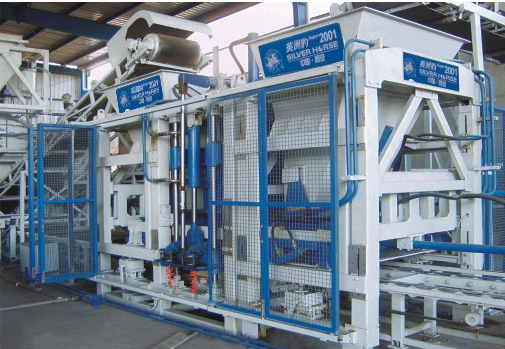 建筑垃圾，智能磚機(jī)廠家