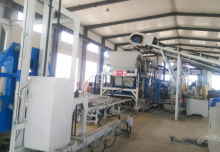 全自動建筑垃圾制磚機：為一城環(huán)保，擇一地終老