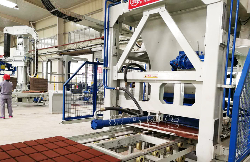 水泥混凝土磚機:磚機企業(yè)必須知道的環(huán)保法中這一條