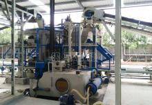 振動(dòng)加壓磚機(jī):減速機(jī)產(chǎn)生異響的原因你知道幾個(gè)？