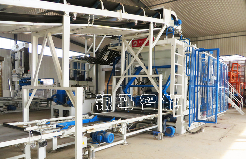 建筑垃圾再生制磚機(jī):淺談液壓泵和減速機(jī)損壞原因