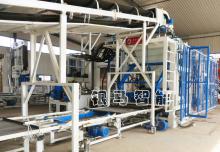 建筑垃圾再生制磚機：淺談液壓泵和減速機損壞原因！