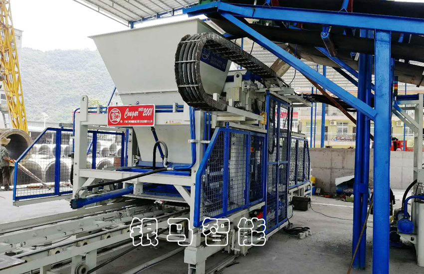 全自動(dòng)免燒磚機(jī):造成電機(jī)振動(dòng)及減速機(jī)噪音的原因分析