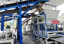 PC磚機(jī)械設(shè)備：免燒磚機(jī)為什么企業(yè)機(jī)械的維修費(fèi)那么高？
