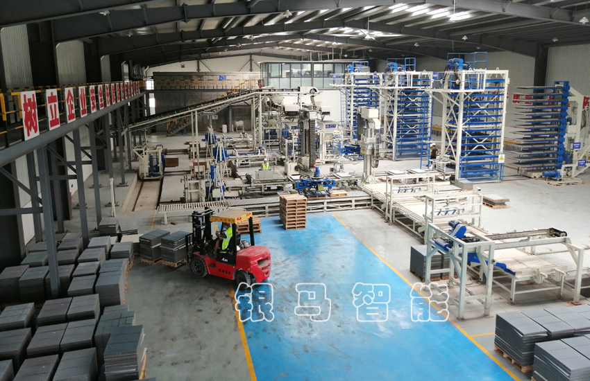 免燒磚機(jī)設(shè)備：磚坯企業(yè)的不同表現(xiàn)在哪里？