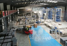 免燒磚機設(shè)備：磚坯企業(yè)的不同表現(xiàn)在哪里？